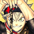 Asta Black Clover Wallpaper