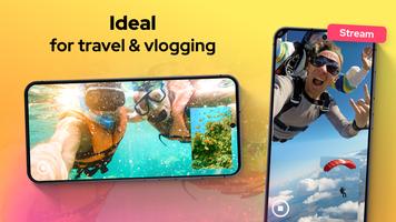 Dual Camera Sides 截图 1