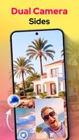 Dual Camera Sides 截图 2