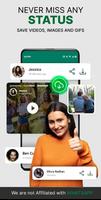 WebScanner : Dual Chat Account ảnh chụp màn hình 2