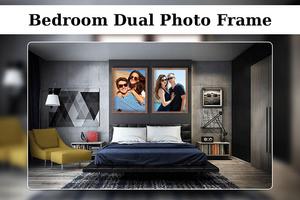 Bedroom Dual Photo Frame screenshot 3