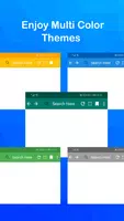 Fast Dual Browser: Secure Private Browser screenshot 7