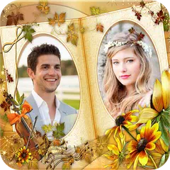 Family Dual Photo Frames XAPK download