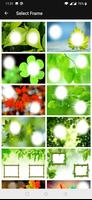 Leaf Dual Photo Frame screenshot 1