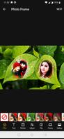 Leaf Dual Photo Frame screenshot 2
