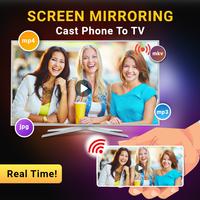 Mobile Screen Share poster