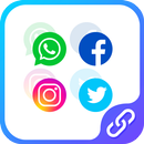 APK Dual Space - Multiple Accounts, Parallel Space