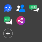 Dual App Space Multi Accounts icon