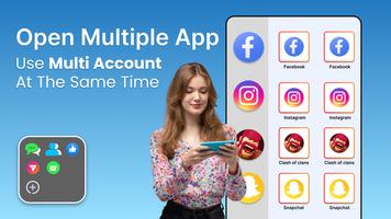 DualSpace: Sao chép điện thoại bài đăng