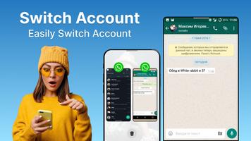 DualSpace: Sao chép điện thoại ảnh chụp màn hình 1