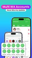 Dual Space App: Get Multispace Ekran Görüntüsü 1