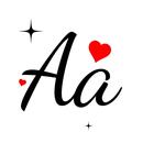 Teclado Fonts Letras y Fuentes APK