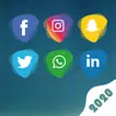 Dual Space-Powerful Parallel Multi Space&App Clone
