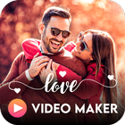 Reels Maker App With Song icône