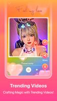Reels Maker App With Song تصوير الشاشة 2