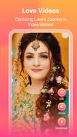 Reels Maker App With Song تصوير الشاشة 3
