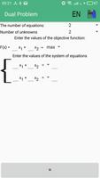 Dual Simplex পোস্টার