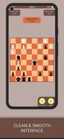Chess Offline ảnh chụp màn hình 2