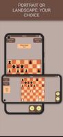 Chess Offline ảnh chụp màn hình 3