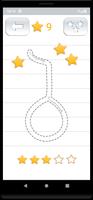 Handwriting Tutor - Georgian captura de pantalla 1