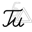 Handwriting Tutor - Turkish