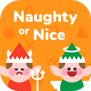 Naughty or Nice Test Meter APK
