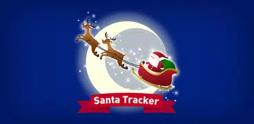 Santa Tracker - Track Santa