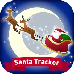 Santa Tracker - Track Santa APK Herunterladen