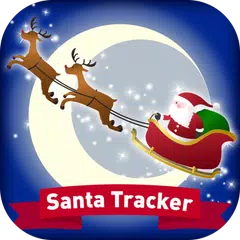 Santa Tracker - Track Santa XAPK download
