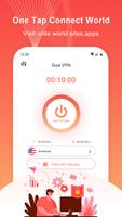 Dual Vpn الملصق