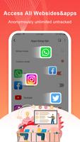 Dual Vpn تصوير الشاشة 1