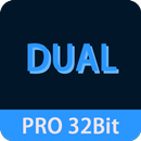APK Dual App Pro 32Bit & Clone App
