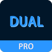 ”Dual App Pro & Clone App