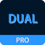 Dual App Pro & Clone App icono