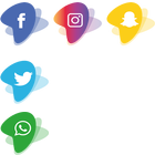 Messenger Dual App - Multi Accounts Parallel App icon