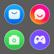 Dual Apps icon