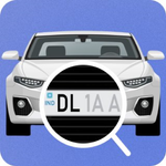 RTO Vehicle Info App & Challan icon