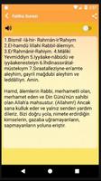 Dua ve Sureler - Sesli & Internetsiz 截图 1