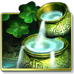 Celtic Garden HD Icon