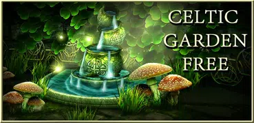 Celtic Garden Free