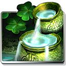 Celtic Garden Free-APK