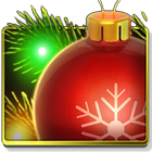 Christmas HD ikona