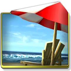 My Beach HD アプリダウンロード
