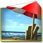 My Beach HD أيقونة