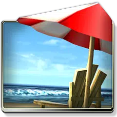 My Beach HD Free