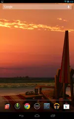 My Beach HD Free APK download