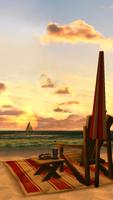 My Beach HD Free captura de pantalla 2