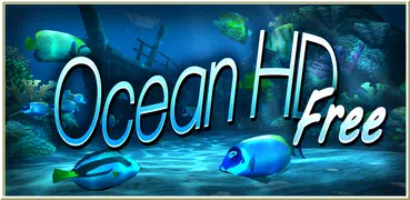 Ocean HD Free