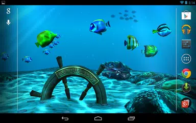 Ocean HD Free APK download