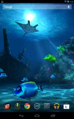 Ocean HD Free APK download